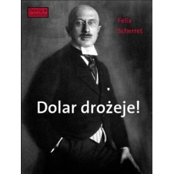 Dolar drożeje!