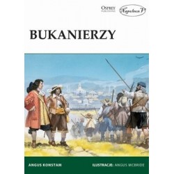 Bukanierzy