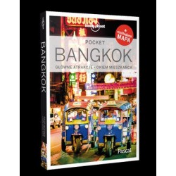 Bangkok (Lonely Planet....