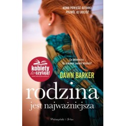 Rodzina jest najważniejsza