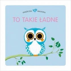 Książeczka maluszka To...