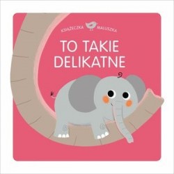 Książeczka maluszka To...