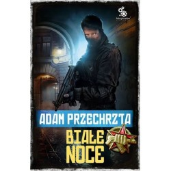 Białe noce. Cykl...