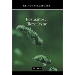 Rozmaitości filozoficzne