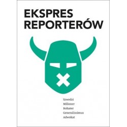 Ekspres reporterów 1/2018