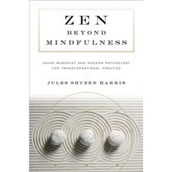 Zen beyond Mindfulness