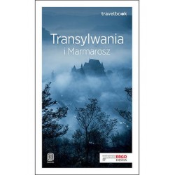 Transylwania i Marmarosz....