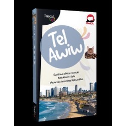 Tel Awiw (Pascal Lajt)