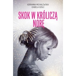 Skok w króliczą norę