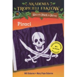 Piraci. Akademia Tropicieli...