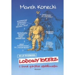 Lodowy rycerz i inne...