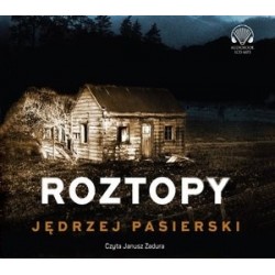 Roztopy. Cykl z Niną...