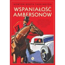 Wspaniałość Ambersonów