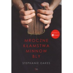 Mroczne kłamstwa Minnow Bly