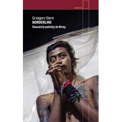 Borderline. Dwanaście...