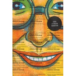 Głosuj na pana Robinsona i...