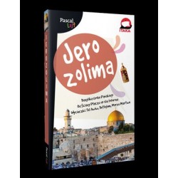 Jerozolima (Pascal Lajt)