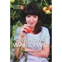 Sezonowe warzywo