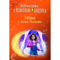 Nina i Arka Światła. Seria...