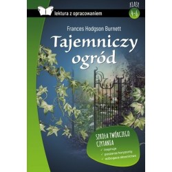 Tajemniczy ogród (Lektura z...