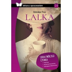 Lalka (Lektura z opracowaniem)