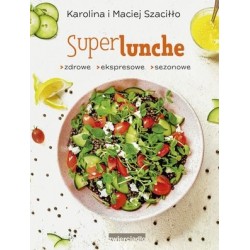 SuperLunche.  Zdrowe,...