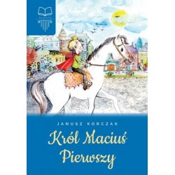 Król Maciuś Pierwszy