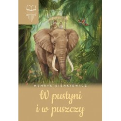 W pustyni i w puszczy