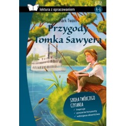 Przygody Tomka Sawyera...