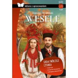 Wesele (Lektura z...