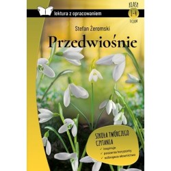 Przedwiośnie (Lektura z...