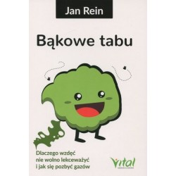 Bąkowe tabu