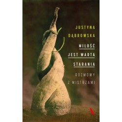 Miłość jest warta starania....