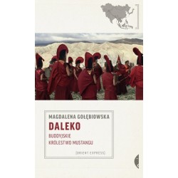 Daleko. Buddyjskie...