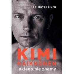 Kimi Räikkönen, jakiego nie...