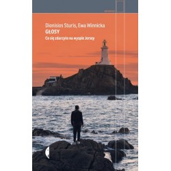 Głosy. Co się zdarzyło na...