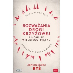 Rozważania Drogi Krzyżowej...