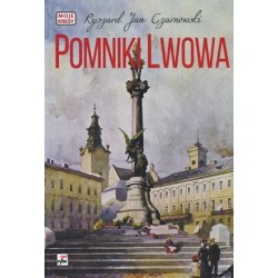 Pomniki Lwowa