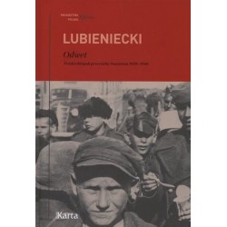 Odwet. Polski chłopak...