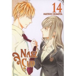 Nasz Cud. Tom 14