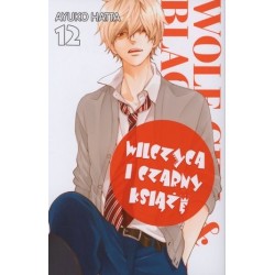 Wilczyca i Czarny Książę....