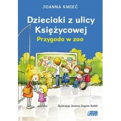 Dzieciaki z ulicy...