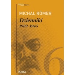 Dzienniki 1939-1945. Tom 6