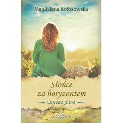 Słońce za horyzontem. Cykl...