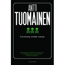 Człowiek, który umarł