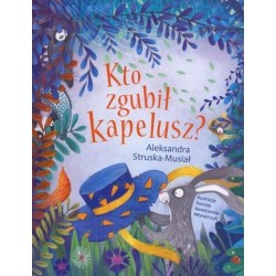 Kto zgubił kapelusz?