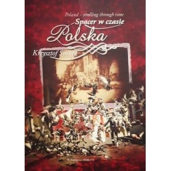 Spacer w czasie. Polska