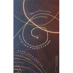 Estetyka współczesna....