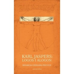 Karl Jaspers: Logos i alogon