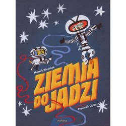 Ziemia do Jadzi